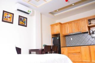 SauThi Homestay HCM - Ho Chi Minh - 6