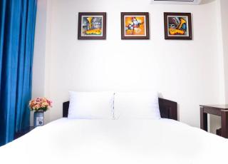 SauThi Homestay HCM - Ho Chi Minh - 5