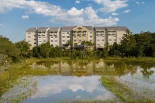 SpringHill Suites by Marriott Charleston Riverview - Charleston - 9