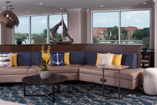 SpringHill Suites by Marriott Charleston Riverview - Charleston - 4