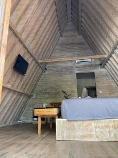 Kuri Garden Cottage - Nusa Penida - 4