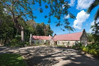 Porters Villa by Blue Sky Luxury - Saint James - 0