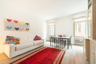 Stin House Basilica dei Frari - Venetië - 7