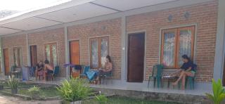 RIUNG LALONG TERONG Guest House - 9