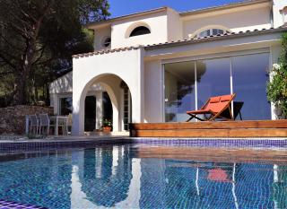 Casa des Pins - Villa d’exception à Sète - Sète - 9