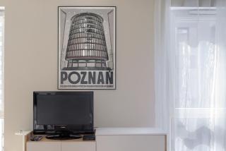 Gąsiorowskich Beige Apartment - 5
