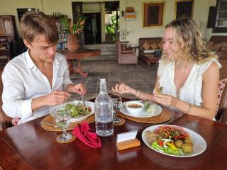 Sava Eco Retreat - 2