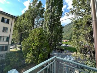 Residenza Basilica - Tirano - 2