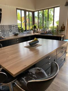 MAISON PASSIVE - 2