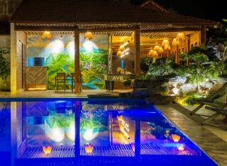 Trang An Spring Garden Homestay - Ninh Binh - 1
