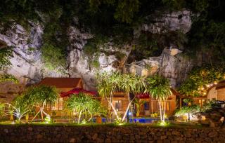 Trang An Spring Garden Homestay - Ninh Binh - 2
