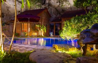 Trang An Spring Garden Homestay - Ninh Binh - 6