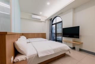 Penghu Sanjushe B&B - 7