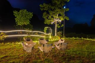 Trang An Spring Garden Homestay - Ninh Binh - 7