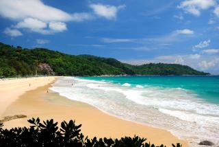 Villa Malee , Sea View Infinity Pool, Staff, Chef - Ban Kata - 1