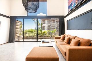 Huge Loft 200m From The Beach Canggu - Canggu - 0