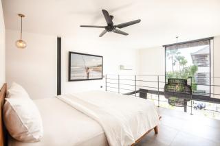 Huge Loft 200m From The Beach Canggu - Canggu - 5