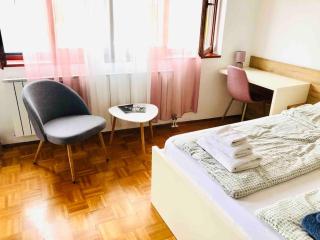 Cute and Cosy apartment - Zagreb - 4