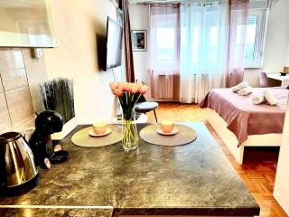 Cute and Cosy apartment - Zagreb - 3