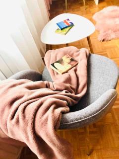 Cute and Cosy apartment - 1