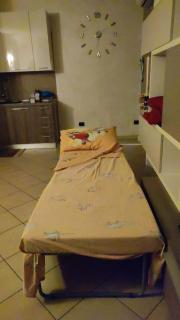 APPARTAMENTO PICCOLO SCRIGNO - 1