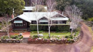 Riverglen Chalets - Margaret River - 8