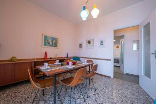 Tre Balconi Sul Mare Beach - Happy Rentals - Borghetto Santo Spirito - 8