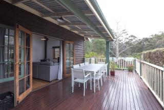 Riverglen Chalets - Margaret River - 5
