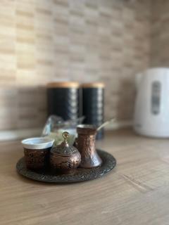 Nice and spacious modern Apartment A3 free parking - Sarajevo - 3