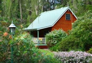 Riverglen Chalets - Margaret River - 4