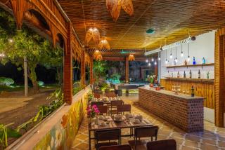 Trang An Spring Garden Homestay - Ninh Binh - 9