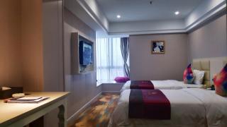 Century Hotel Tongren - Tongren - 3