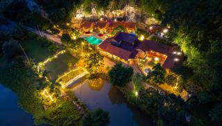 Trang An Spring Garden Homestay - Ninh Binh - 5