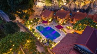 Trang An Spring Garden Homestay - Ninh Binh - 0