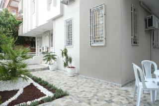 Terrasuit - Antalya - 2