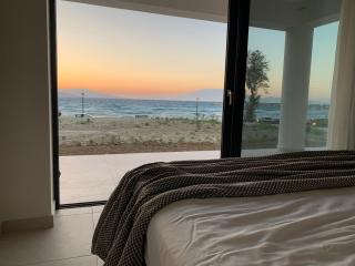 Ayïa suites - Alikanas - 1