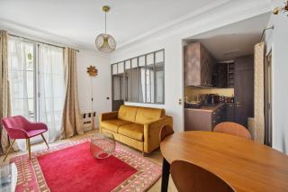 La Maison Kleber - Luxury apartments, Champs-Elysees - Eiffel Tower - París - 0