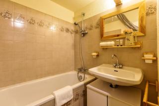 Appartement Plein Nature - Combloux - Happy Rentals - Combloux - 4