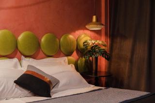Strawberry - Quaint 2BHK apartment - Vagator, Goa By StayMonkey - Vagator - 8