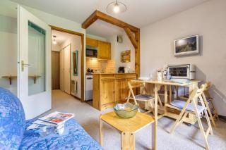 Appartement Plein Nature - Combloux - Happy Rentals - Combloux - 8