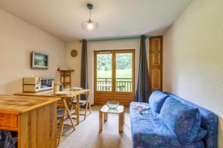 Appartement Plein Nature - Combloux - Happy Rentals - Combloux - 9