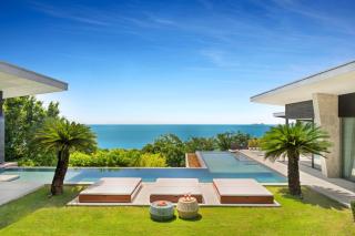 Villa Raku - Koh Samui - 0