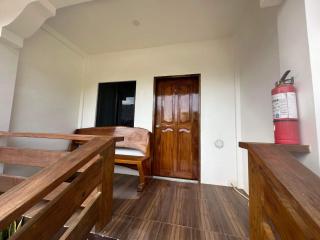 Room 1 Family Fuego Island Guest House By Fuego Island Private Resorts - San Juan - 2