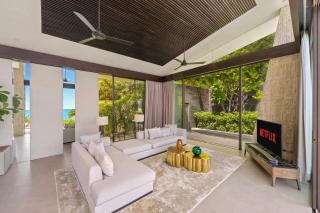 Villa Raku - Koh Samui - 1