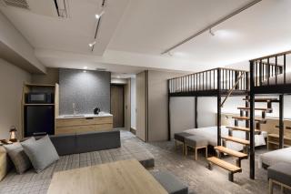 Tokyu Stay Shibuya - Tokio - 9