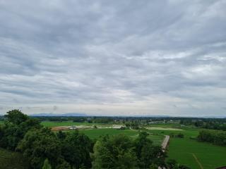 Before Sunrise Terrace Villa 270° Natural View Chiang Rai - 1