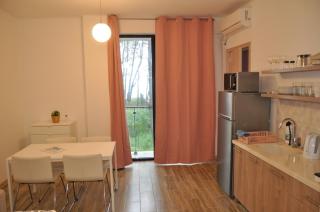 Apartmany Paradiso Shekvetili - Shekhvetili - 3