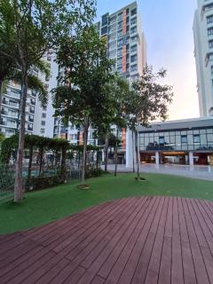 Timurbay Seafront Residence Mawar Inap Homestay - Kuantan - 1