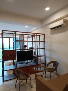 Timurbay Seafront Residence Mawar Inap Homestay - 5