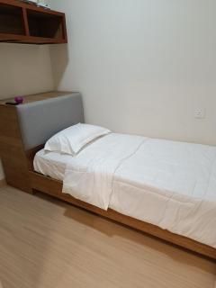 Timurbay Seafront Residence Mawar Inap Homestay - Kuantan - 4